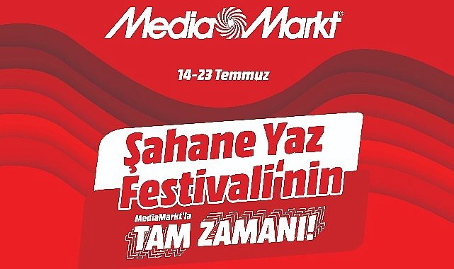 Sahane Yaz Festivali Nin Mediamarkt La Tam Zamani Kampanyasi Basladi 5763.jpg