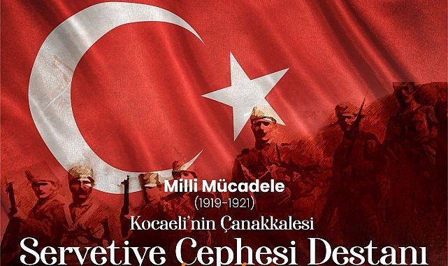 Servetiye cephesi golcuk te tiyatro sahnesine tasinacak 3378.jpg