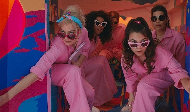 Yaza damgasini vuracak barbie filminin galasi icin unlu markalar bir araya geldi 1658.jpg