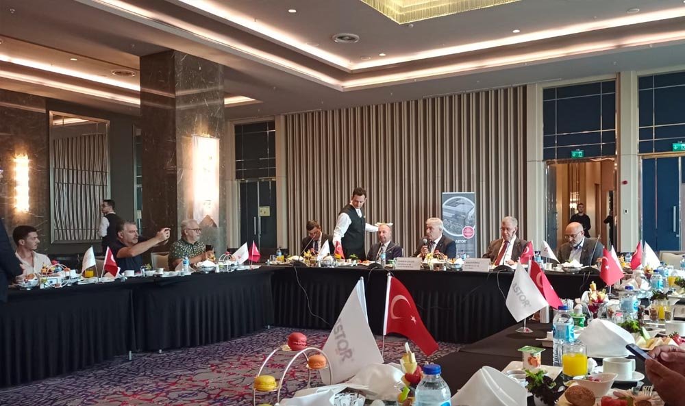 Astor Enerji, Sektörde Ar-Ge ve Yatırımlarla Büyüyor (3)