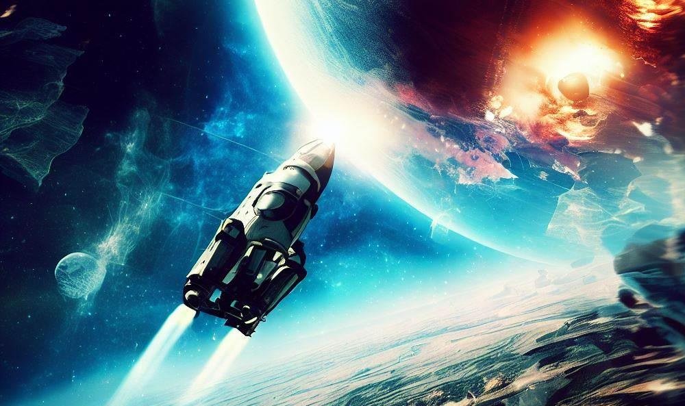 Bilim Kurgu Edebiyatının Ötesinde Geleceği Şekillendiren Teknolojiler (3)