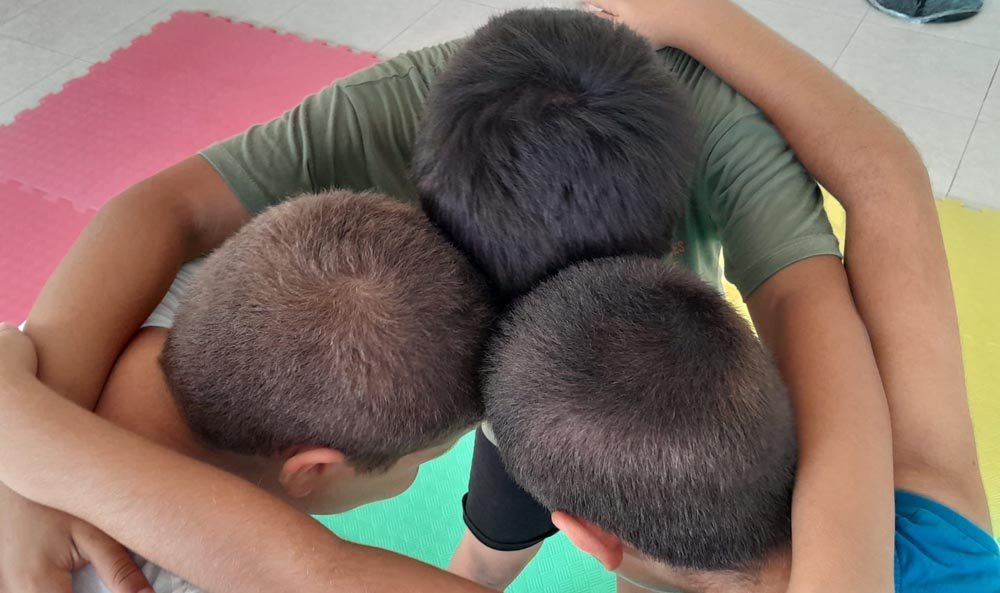 Depremzedelere Umut Işığı Biriz Dayanışma Derneği Yaz Okulları ve Atölye Etkinlikleriyle Destek Sağlıyor (1)