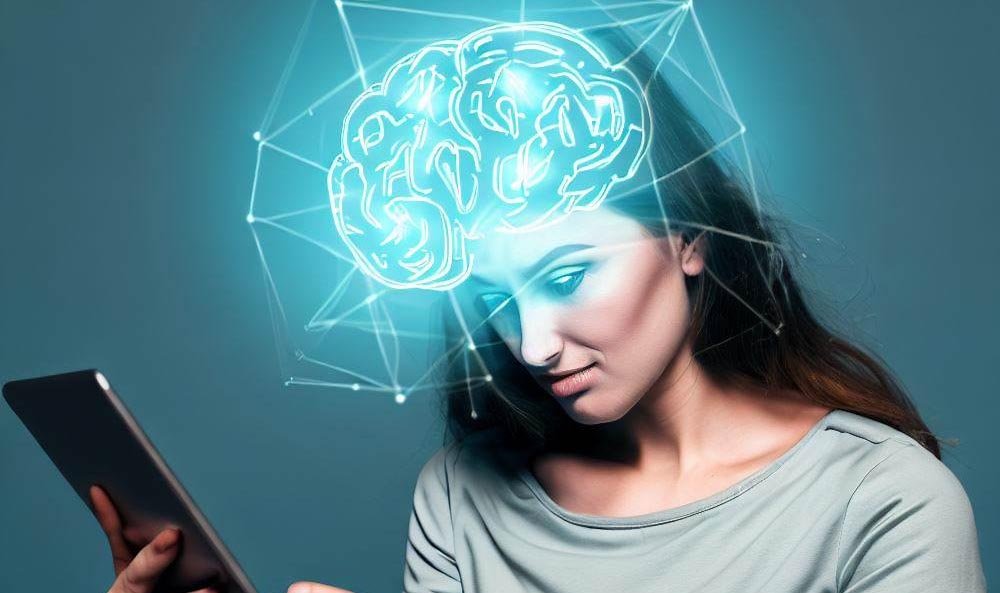 Dijital Yorgunluk Teknoloji Çağında Zihnimizi Dinlendirmenin Yolları (1)