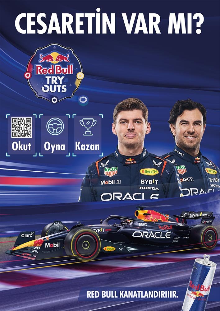 Hız Tutkunlarına Özel Yepyeni Oyun Red Bull Tryouts İle Tanışın (2)
