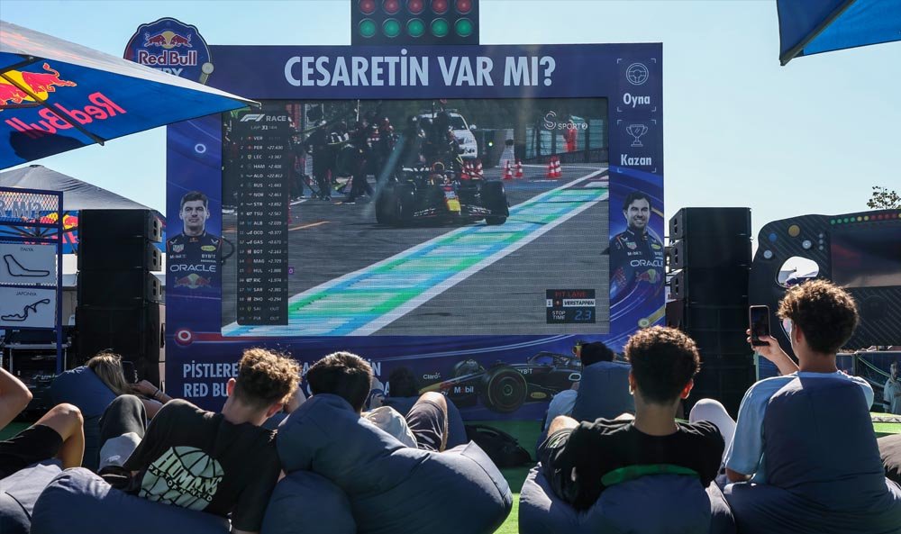 Hız Tutkunlarına Özel Yepyeni Oyun Red Bull Tryouts İle Tanışın (3)
