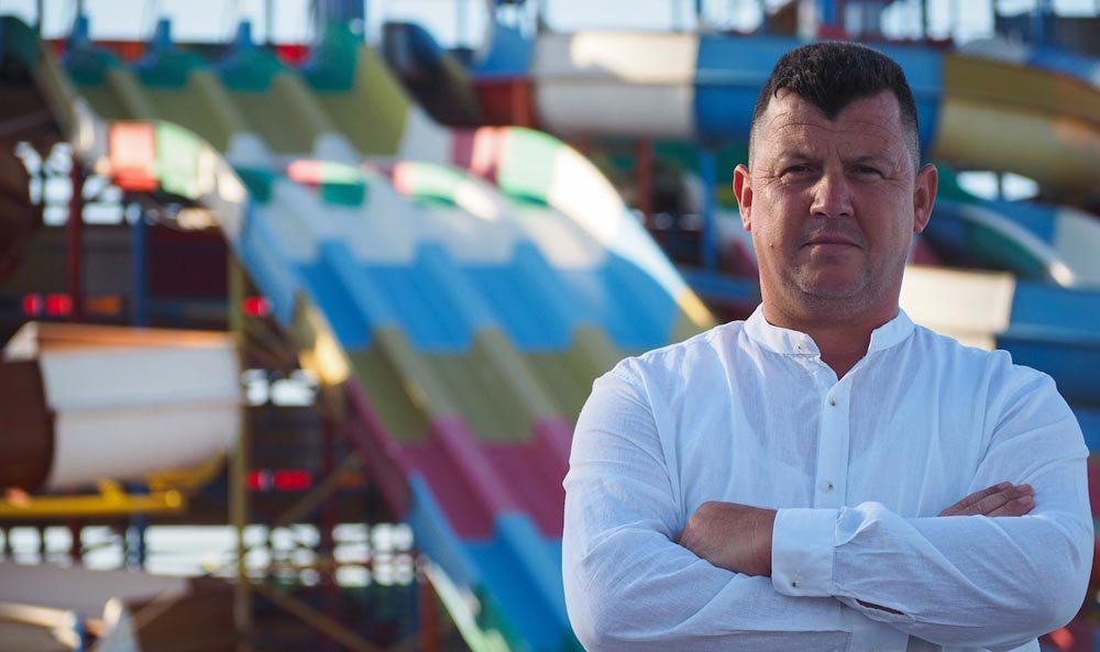 Sakarya Aquapark'ta Temizlik ve Hijyen Önceliği