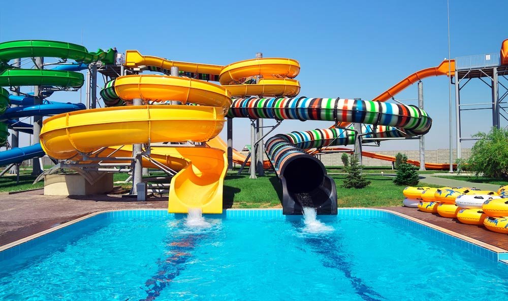 Sakarya Aquapark'ta Temizlik ve Hijyen Önceliği