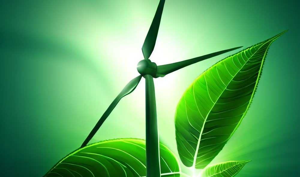 2023 te Yeşil Enerji Yatırımları, Fosil Yakıtları Geride Bırakıyor (2)