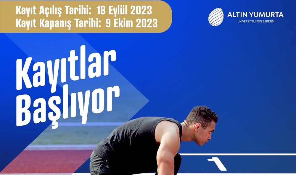 4. Altın Yumurta Fon Yarışması Üniversiteli Fon Sepetim Yarışmas (2)