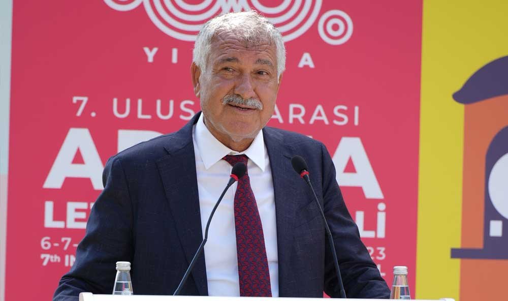 Adana Lezzet Festivali 7. Kez Kapılarını Açıyor Binlerce Misafiri Bekliyor! (5)