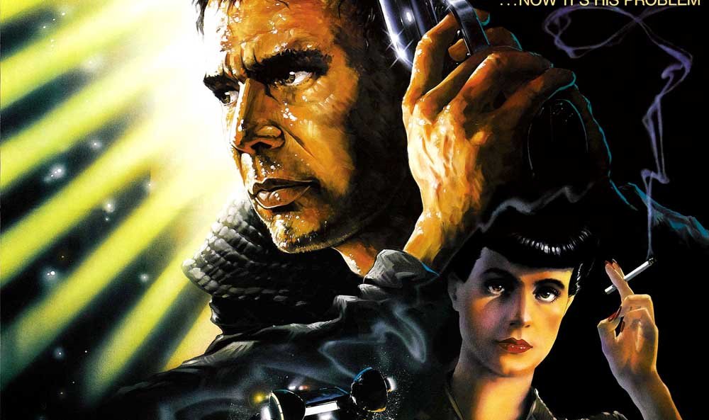 Blade Runner (1982)