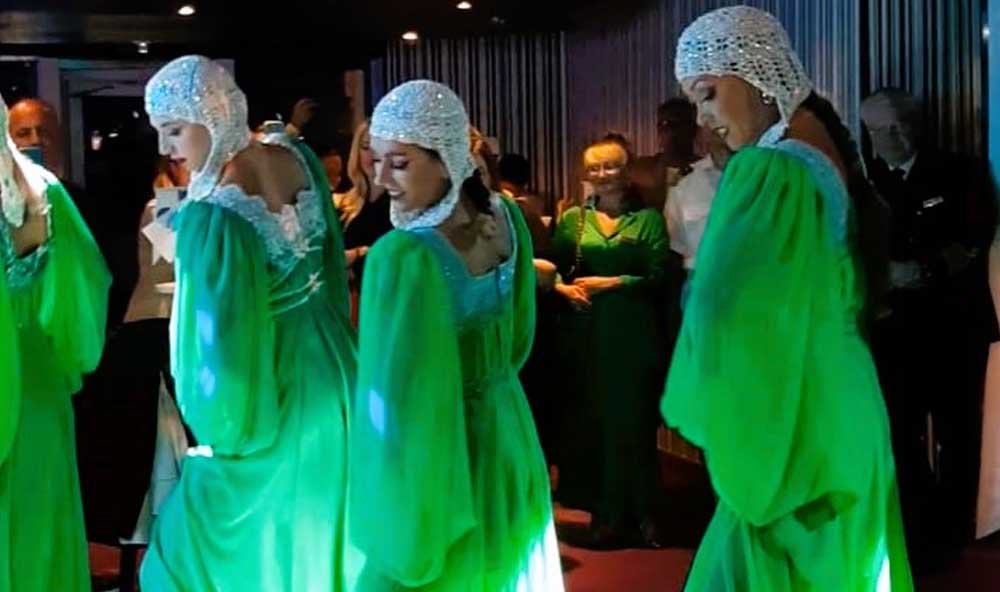 Camelot Maritime nin Eylül Etkinliği Denizcilik Sektörünün Önde Gelenleri Bir Araya Geldi (4)