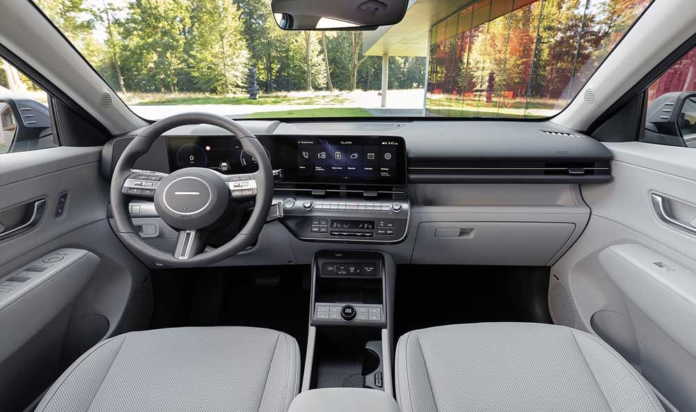 Cesur ve Dinamik Yeni Hyundai KONA Elektrik (3)