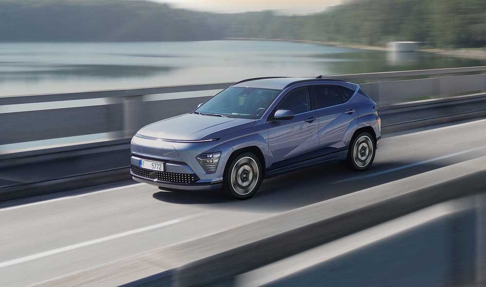 Cesur ve Dinamik Yeni Hyundai KONA Elektrik (5)