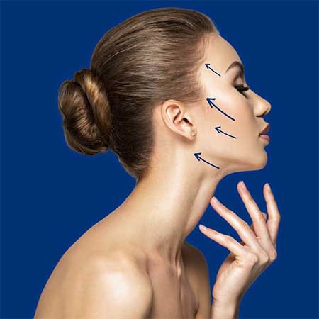 Dr. Yücel Sarıaltın Yüz ve Boyun Germe Ameliyatlarıyla Sanat Eserleri Yaratıyor! (3)