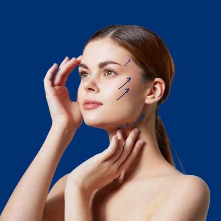 Dr. Yücel Sarıaltın Yüz ve Boyun Germe Ameliyatlarıyla Sanat Eserleri Yaratıyor! (4)