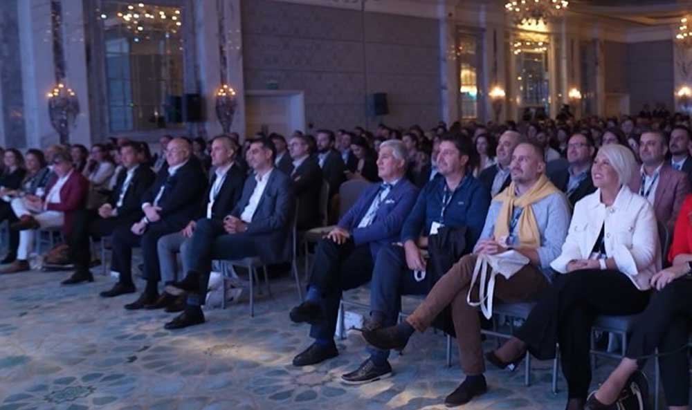 Dünya Çapındaki CX Liderleri İstanbul da Buluşuyor! (3)