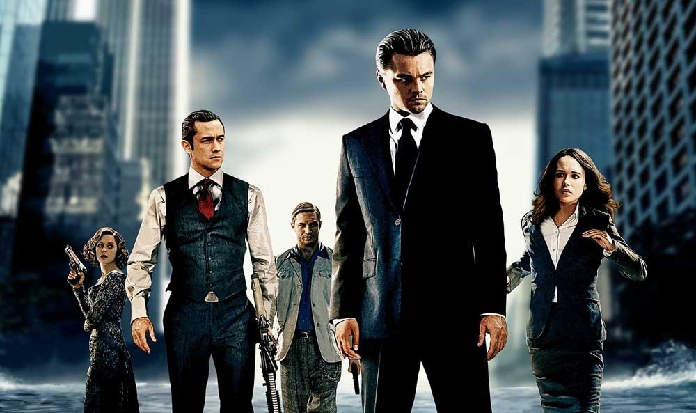 Inception (2010)