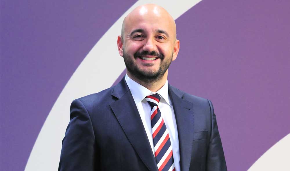 İş Dünyasında Etiğin Renkleri 10. Uluslararası Etik Zirvesi Başlıyor! (2)