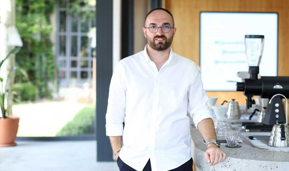 İstanbul Boğazı nda Yeni Bir Kahve Deneyimi Espressolab Eski Büyükdere İskelesi Açıldı! (3)