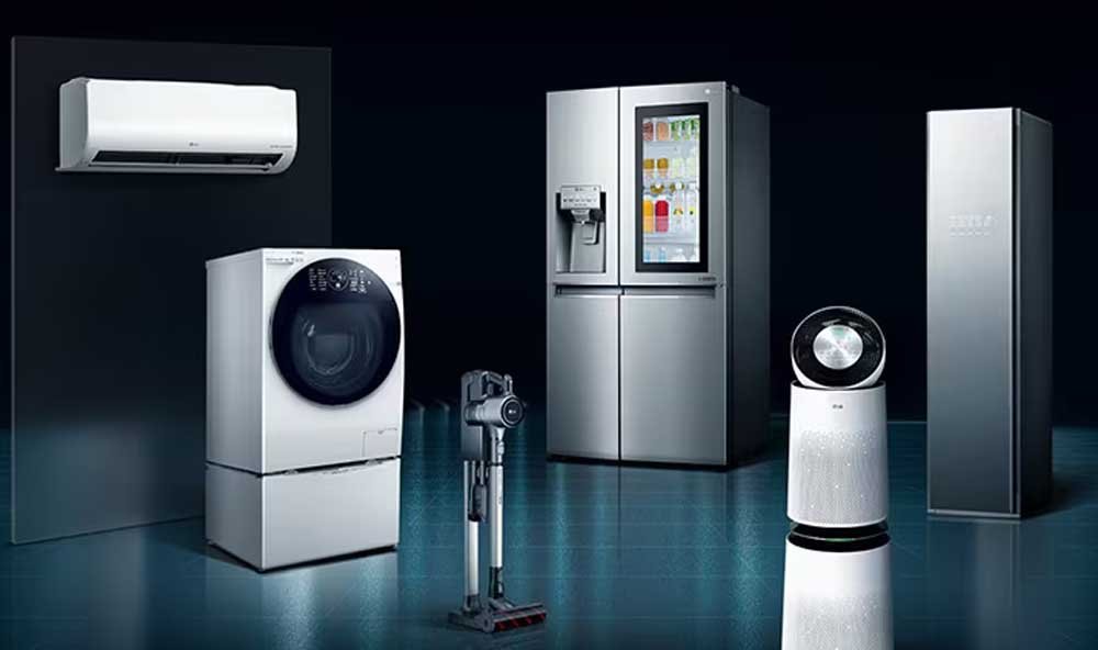 LG Electronics, Sakarya ve Gebze'de Yeni Mağazalar Açarak Teknoloji Tutkunlarını Bekliyor