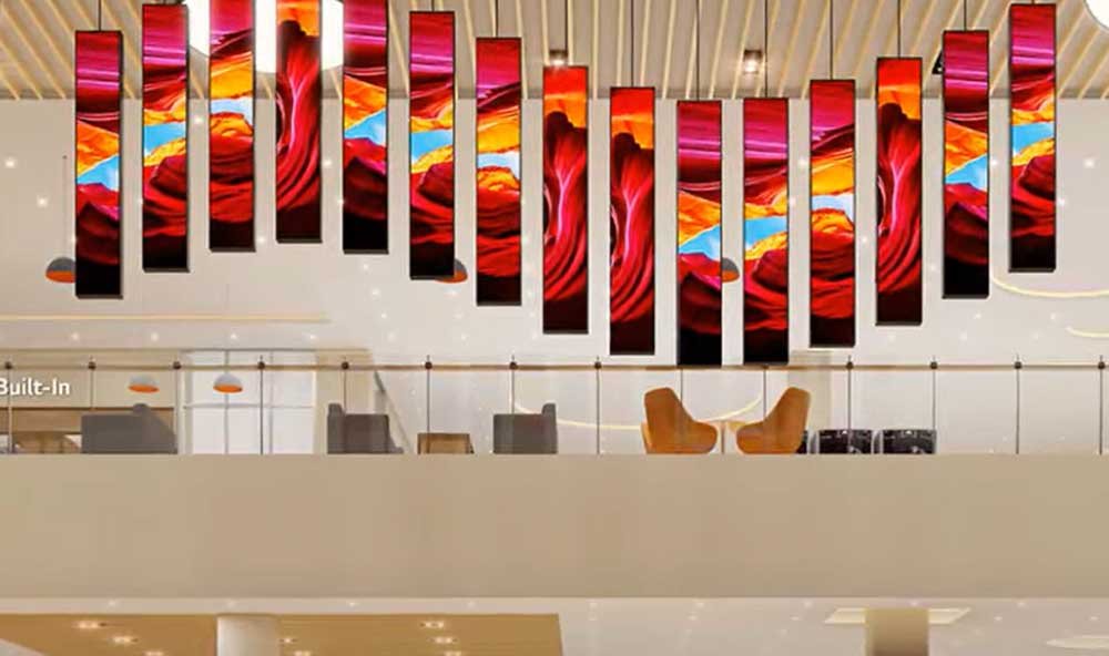 LG Electronics, Sakarya ve Gebze'de Yeni Mağazalar Açarak Teknoloji Tutkunlarını Bekliyor