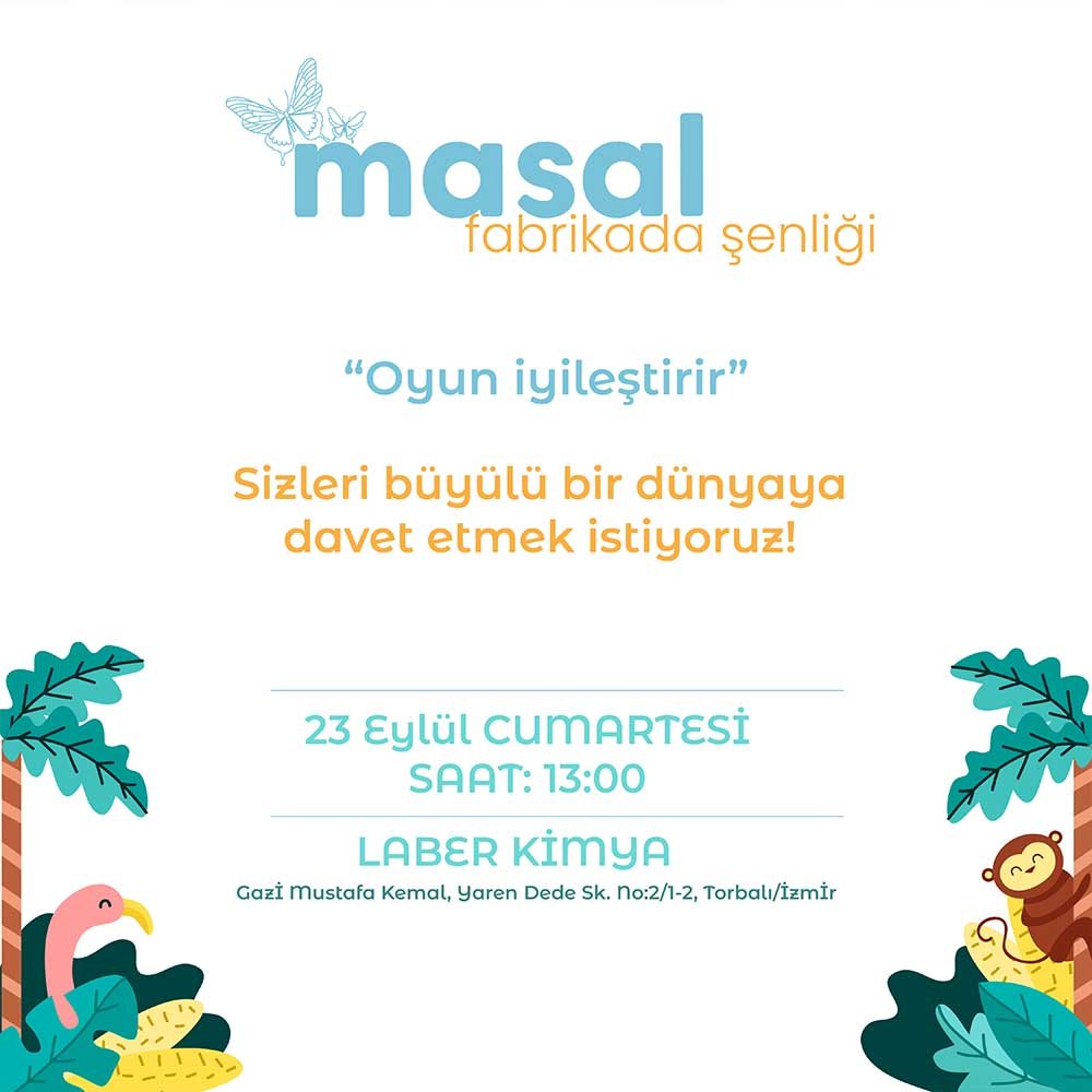 Masal Fabrikada Şenliği Oyun İyileştirir, IVA Güzelleştirir (3)