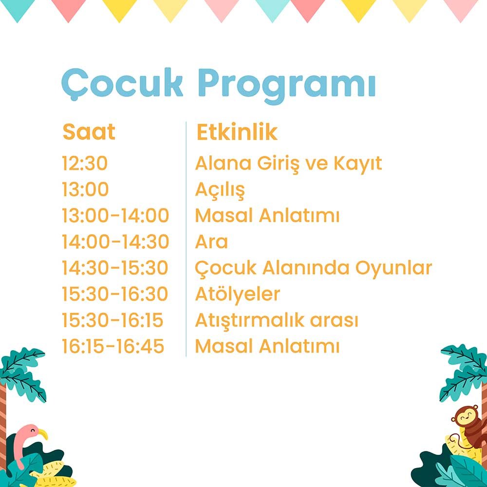 Masal Fabrikada Şenliği Oyun İyileştirir, IVA Güzelleştirir (4)