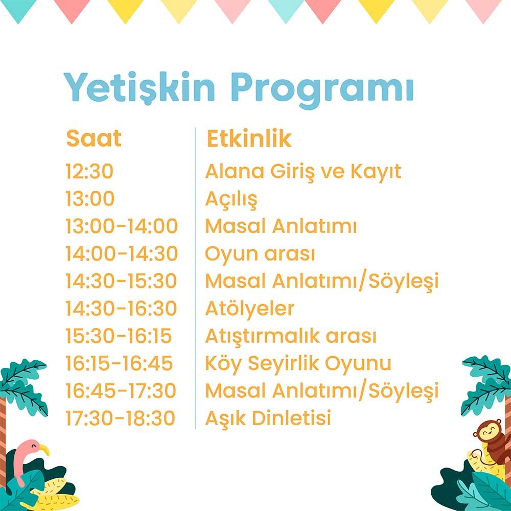 Masal Fabrikada Şenliği Oyun İyileştirir, IVA Güzelleştirir (5)