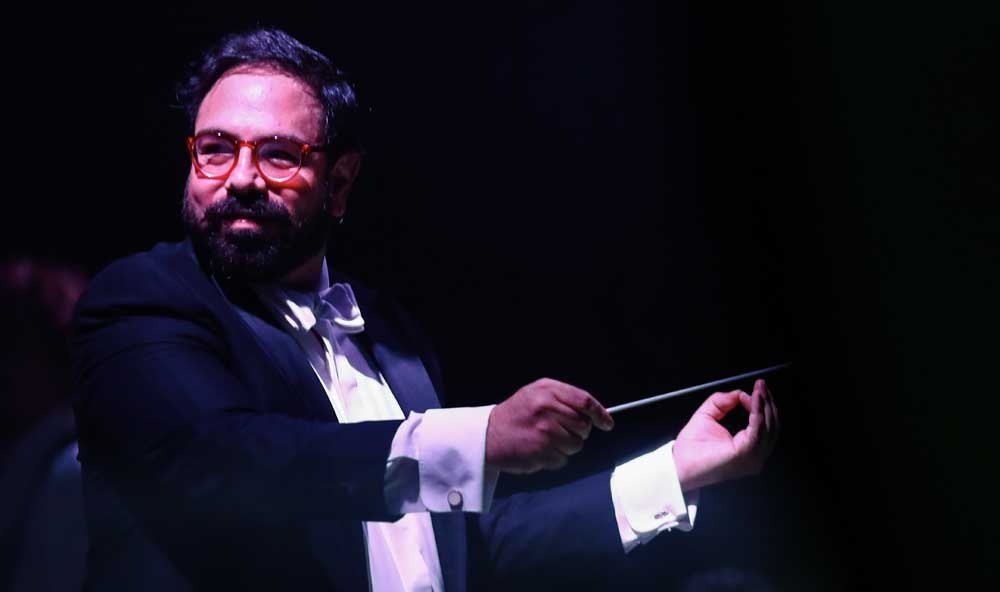 Mor ve Ötesi nin Senfonik Büyüsü Zorlu PSM de Unutulmaz Anlar! (2)