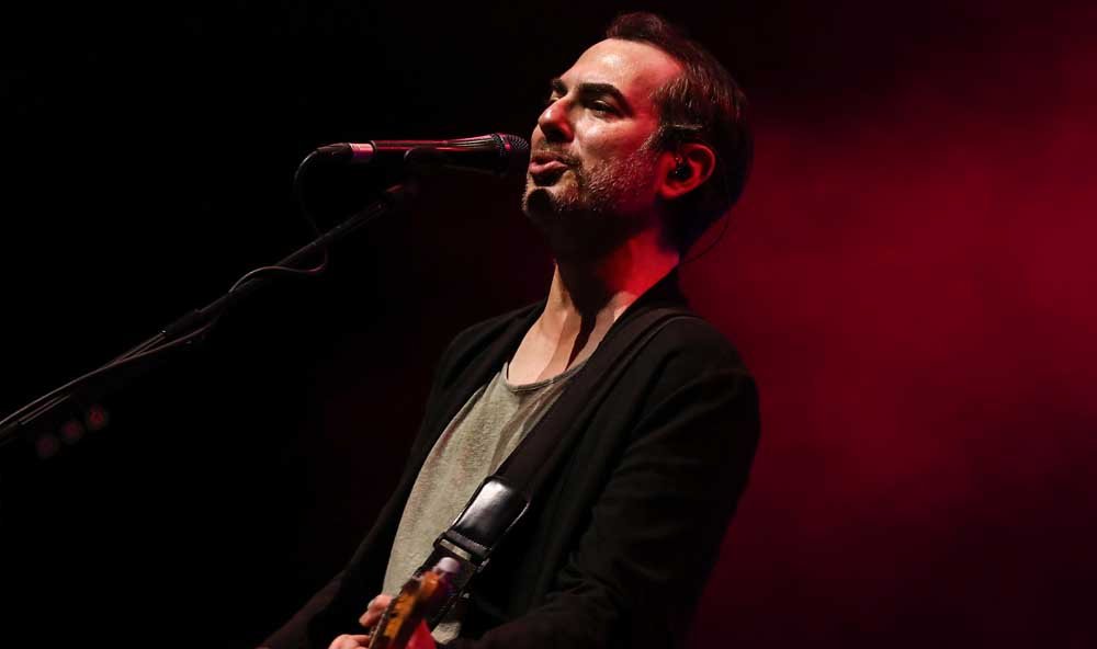 Mor ve Ötesi nin Senfonik Büyüsü Zorlu PSM de Unutulmaz Anlar! (5)