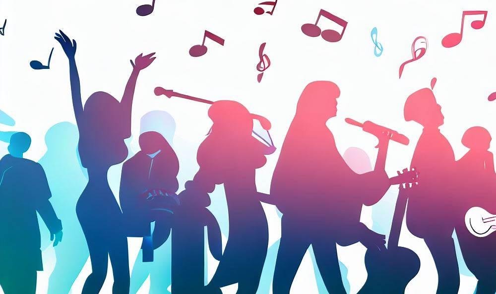 Müziğin Dili Şarkı Sözleri ve Anlamları Üzerine Bir İnceleme (1)