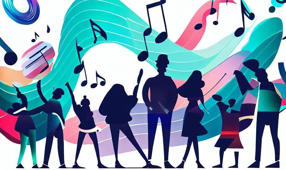 Müziğin Dili Şarkı Sözleri ve Anlamları Üzerine Bir İnceleme (2)