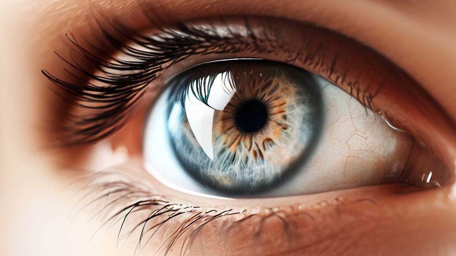 Sağlıklı Gözler, Başarılı Gelecek: Çocukların Göz Sağlığı