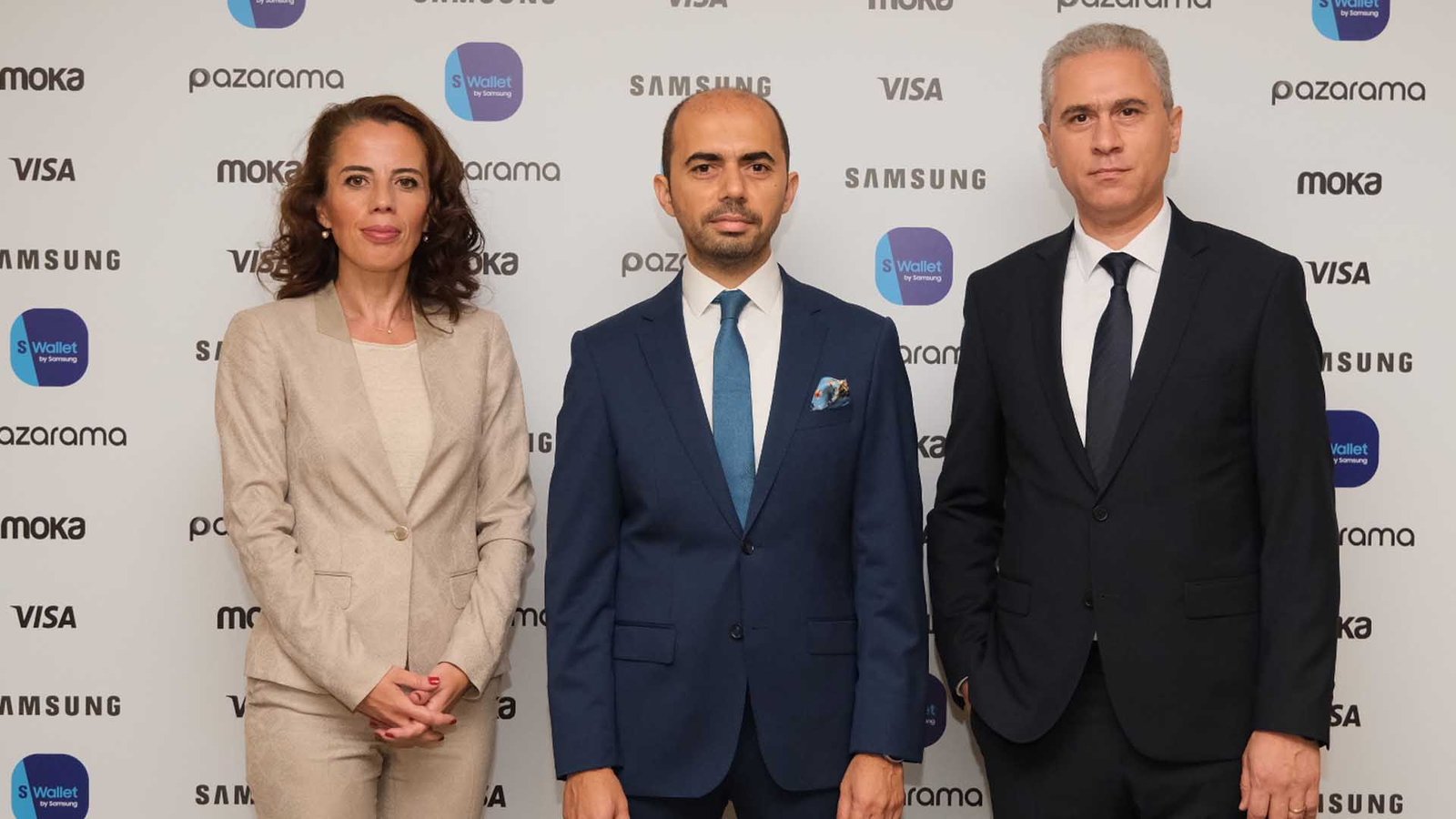 Samsung, Visa ve Pazarama Güçlerini Birleştirdi S Wallet (1)