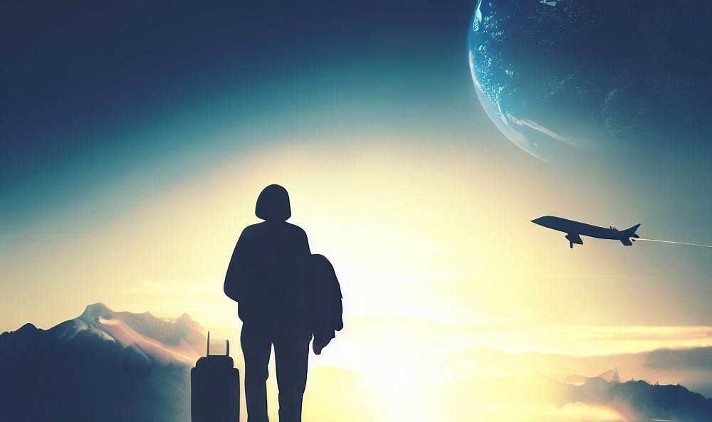 Seyahat Etmenin İnsan Üzerindeki Psikolojik Etkileri (2)