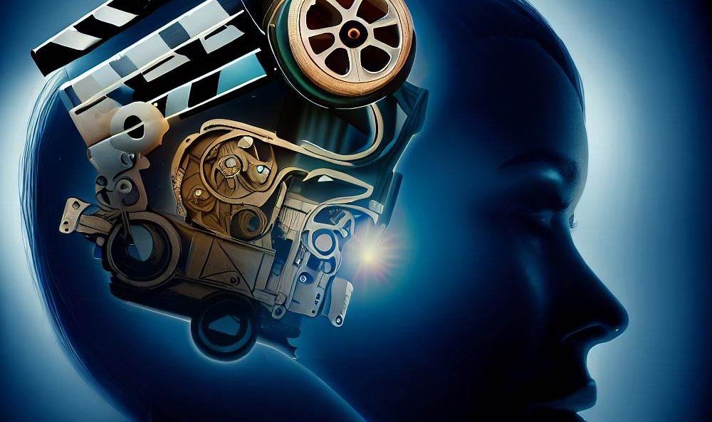 Sinema ve Psikoloji Film Karakterlerinin Zihin Dünyası (3)