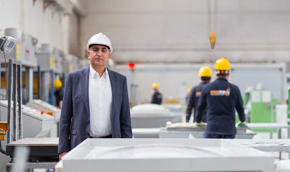 Su Krizine Karşı Gri Su Sürdürülebilirlik İçin Bir Adım (1)