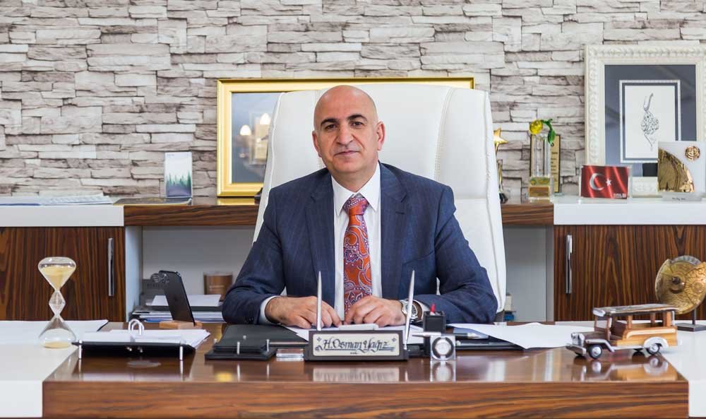 Su Krizine Karşı Gri Su Sürdürülebilirlik İçin Bir Adım (2)