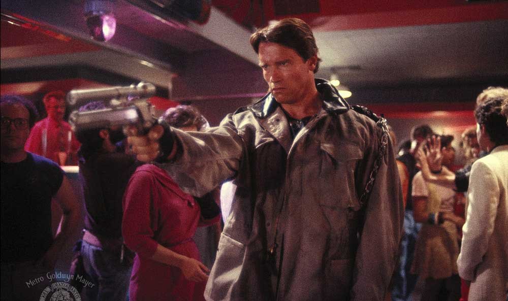 The Terminator (1984)