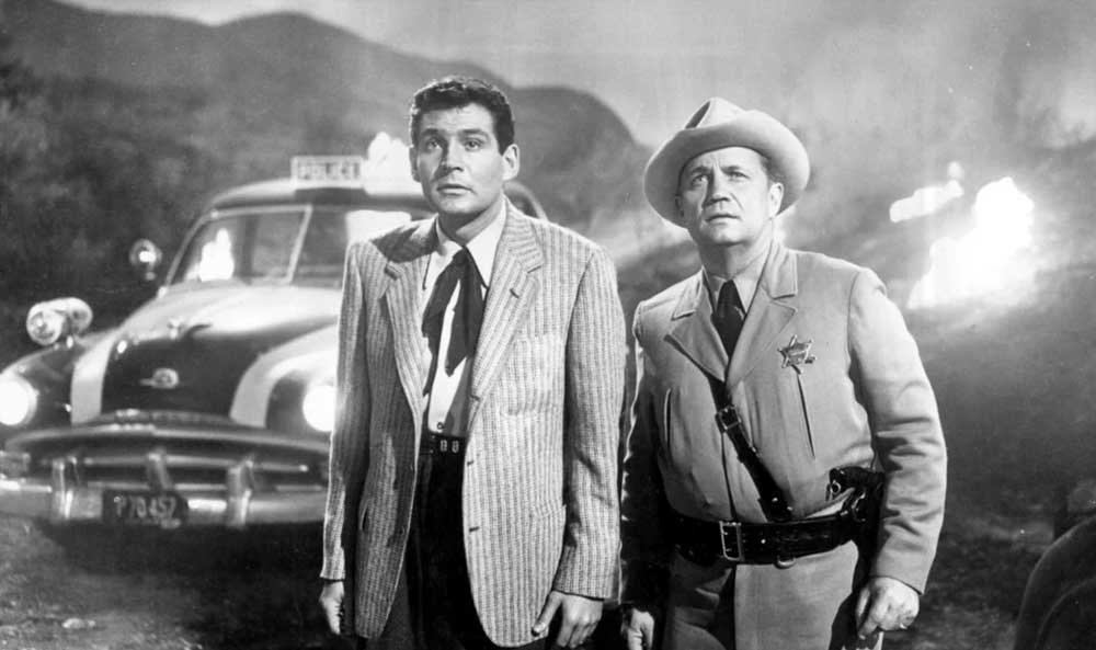 The War of the Worlds (1953)