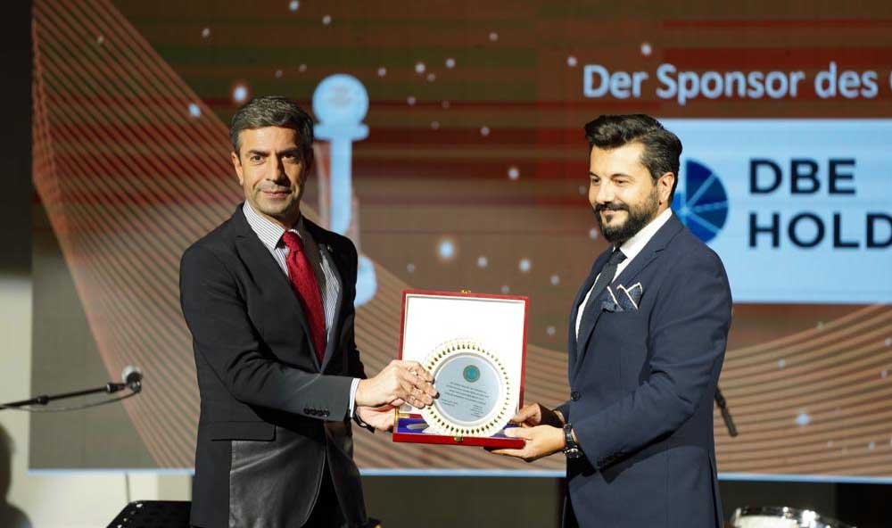 Türk-Alman İş Birliği İstanbul Ekonomi Zirvesi nde Güçlendi (10)