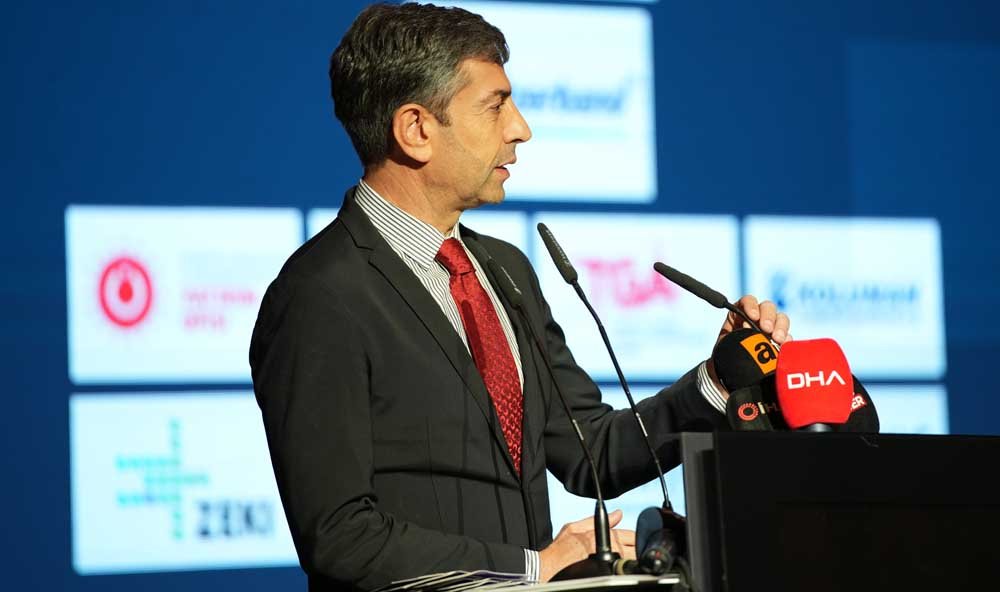 Türk-Alman İş Birliği İstanbul Ekonomi Zirvesi nde Güçlendi (16)