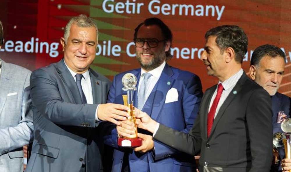 Türk-Alman İş Birliği İstanbul Ekonomi Zirvesi nde Güçlendi (2)