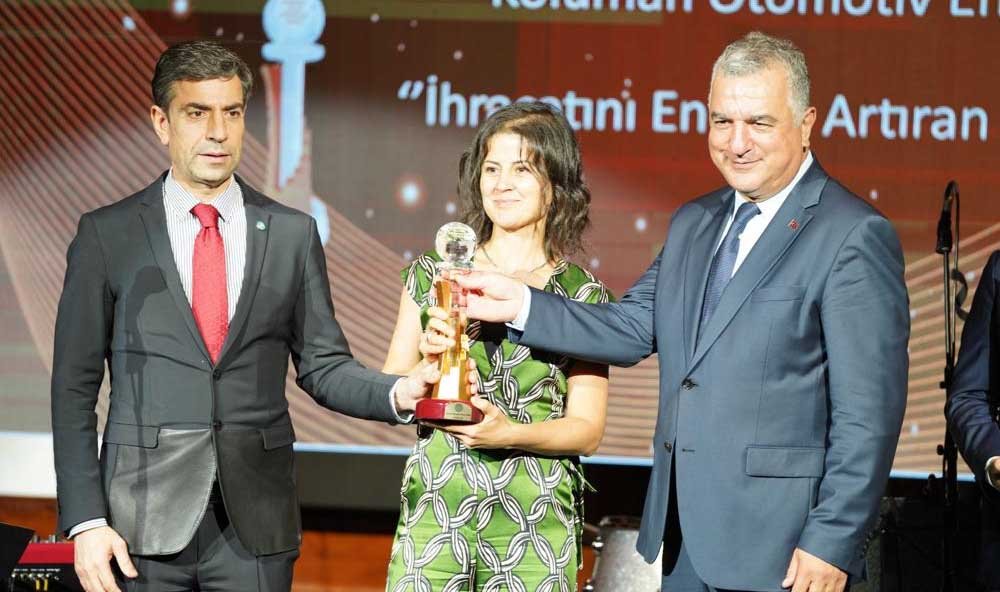 Türk-Alman İş Birliği İstanbul Ekonomi Zirvesi nde Güçlendi (3)