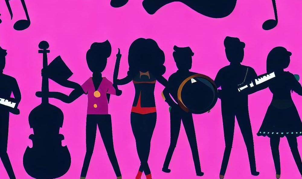 Türk Pop Müziğinde Feminizm Kadın Sanatçıların Gücü (3)