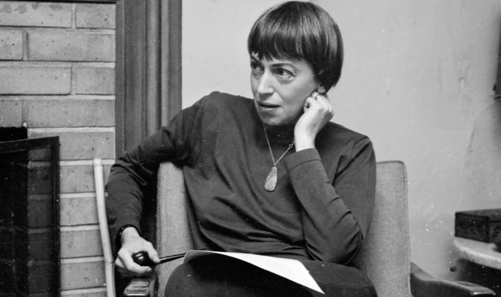 Ursula K. Le Guin Bilim Kurgunun Büyülü Yazarı (2)
