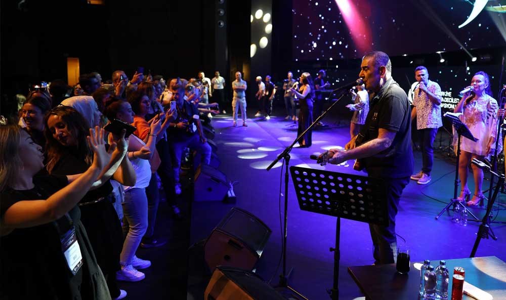 YZB 2023 Sektörün ve Müziğin Buluştuğu Unutulmaz Bir Etkinlik (1)