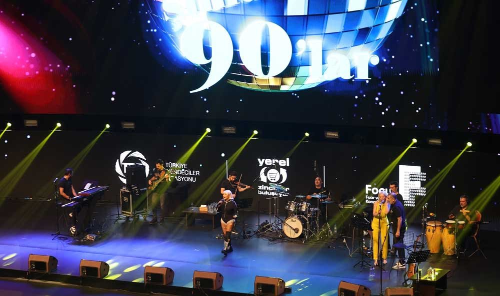 YZB 2023 Sektörün ve Müziğin Buluştuğu Unutulmaz Bir Etkinlik (2)