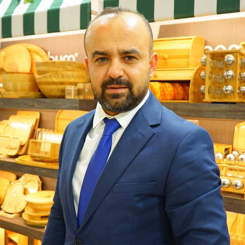 Züccaciye Sektörünün En Büyük Uluslararası Fuarı Züchex 14-17 Eylül 2023 (1)